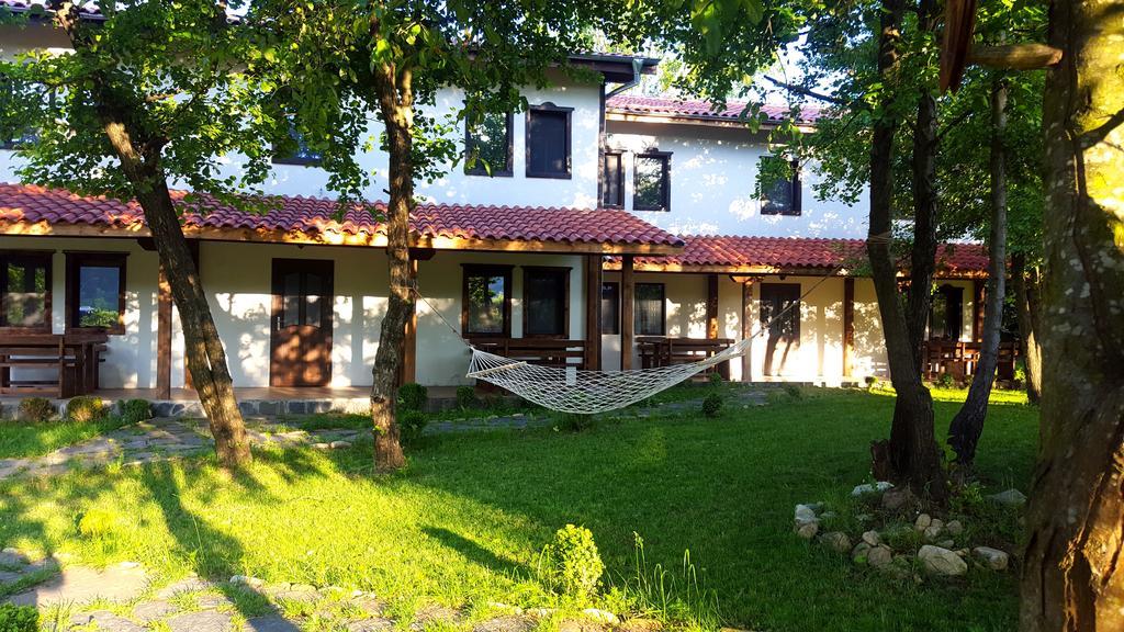 Hotel Holiday Park Ranchoto Kirkovo  Esterno foto