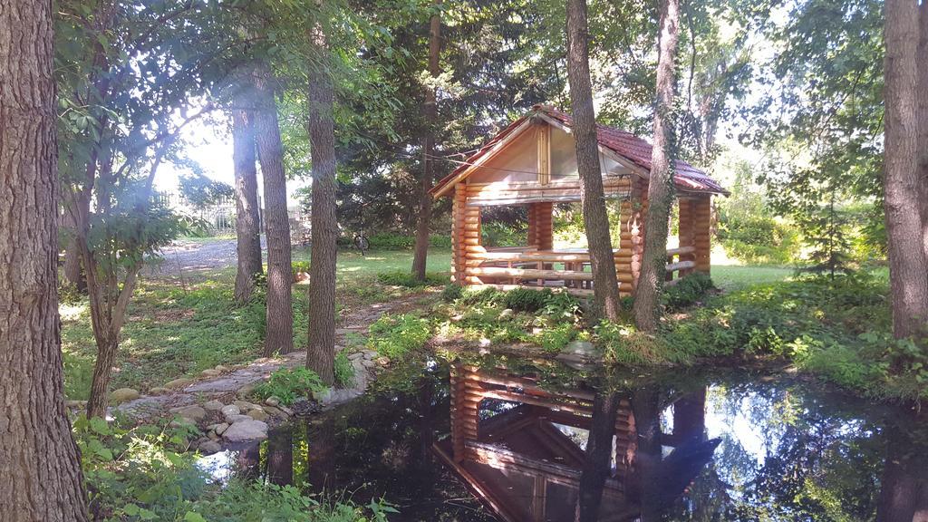 Hotel Holiday Park Ranchoto Kirkovo  Esterno foto