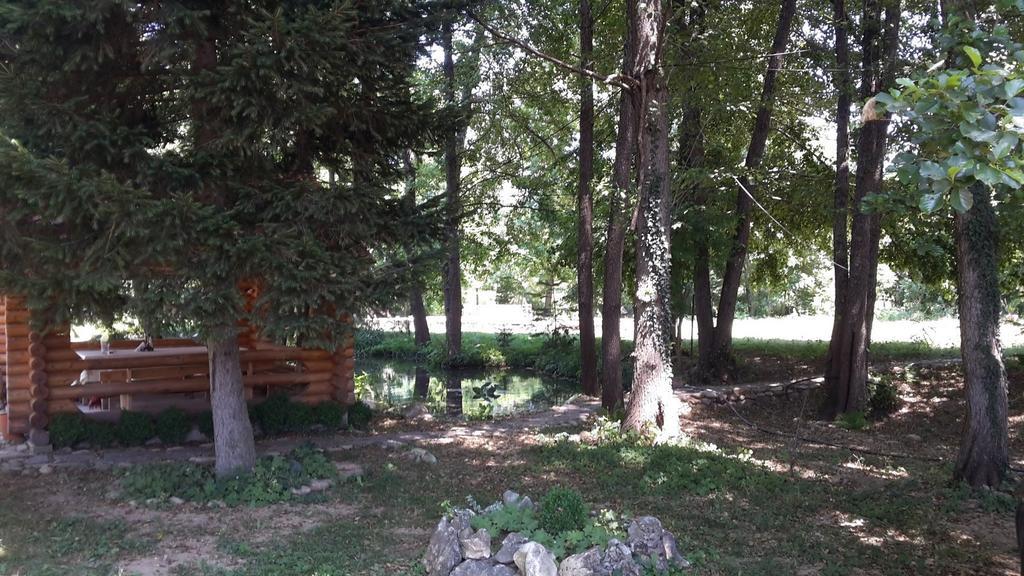 Hotel Holiday Park Ranchoto Kirkovo  Esterno foto