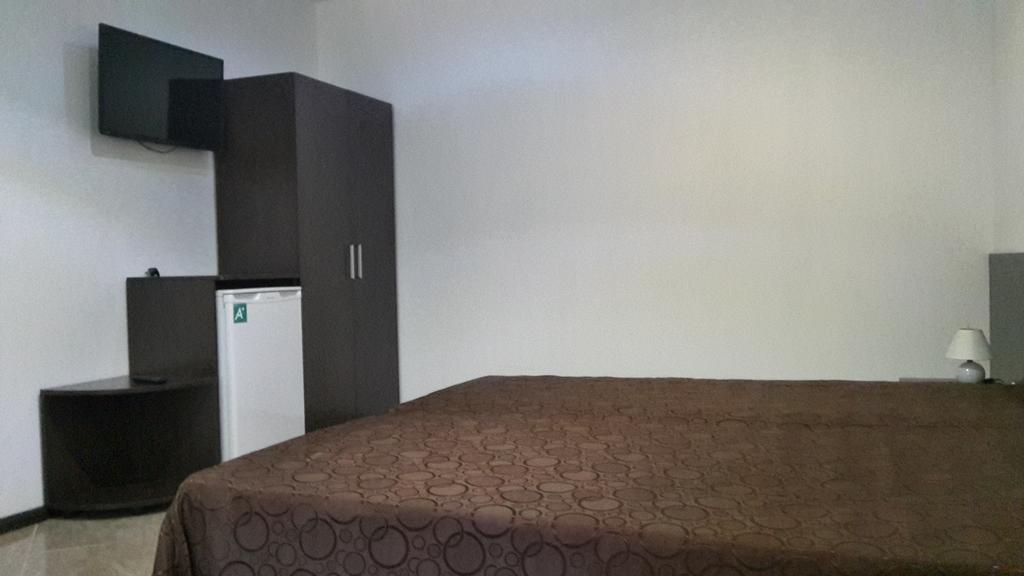 Hotel Holiday Park Ranchoto Kirkovo  Esterno foto