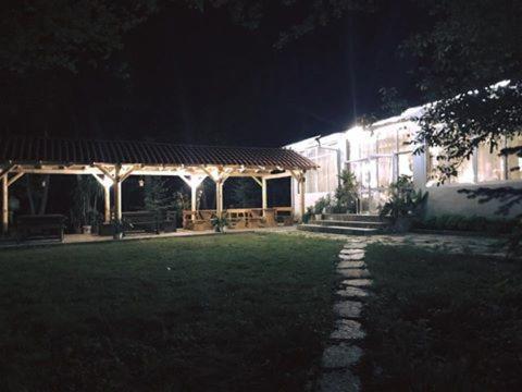 Hotel Holiday Park Ranchoto Kirkovo  Esterno foto