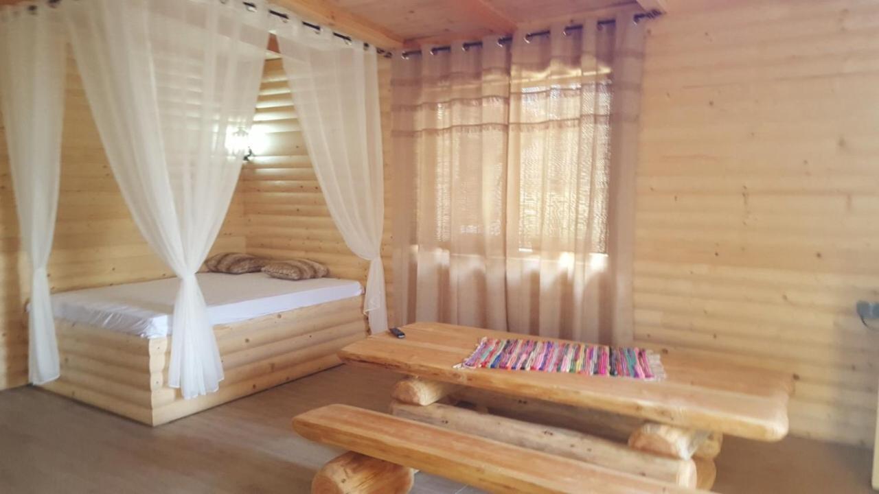 Hotel Holiday Park Ranchoto Kirkovo  Esterno foto