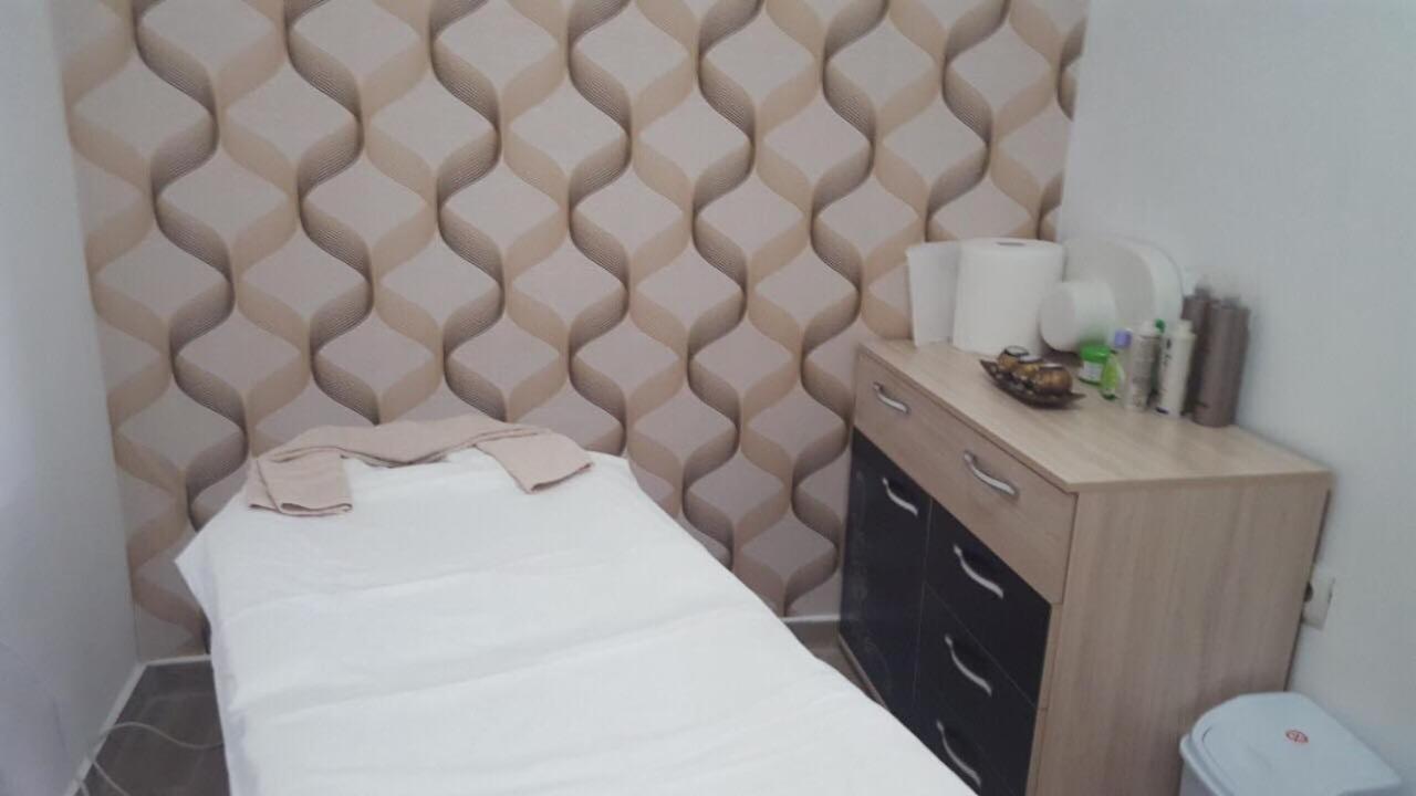 Hotel Holiday Park Ranchoto Kirkovo  Esterno foto
