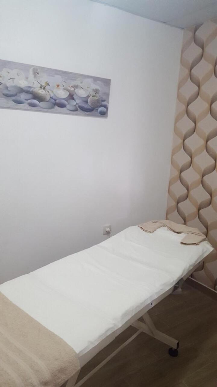 Hotel Holiday Park Ranchoto Kirkovo  Esterno foto
