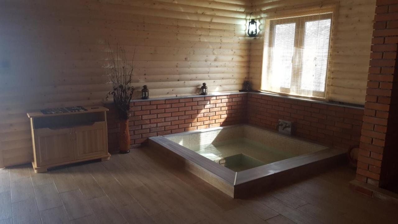 Hotel Holiday Park Ranchoto Kirkovo  Esterno foto