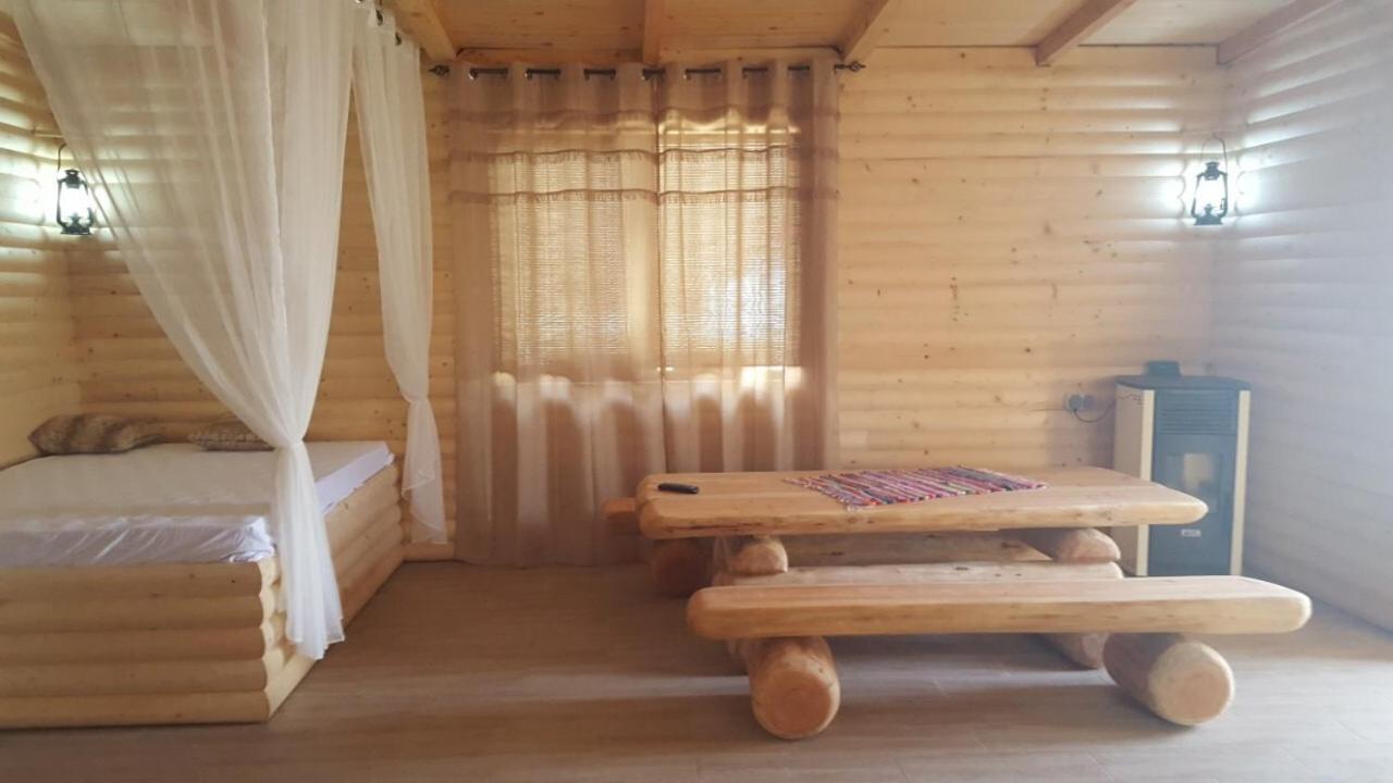 Hotel Holiday Park Ranchoto Kirkovo  Esterno foto